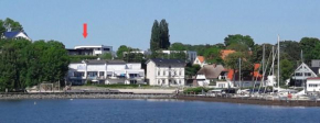Apartment 10 in Altefähr am Strelasund, Altefähr